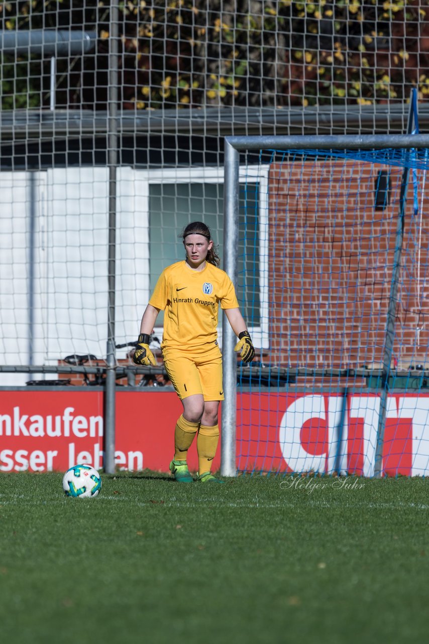 Bild 215 - Frauen Holstein Kiel - SV Meppen : Ergebnis: 1:1